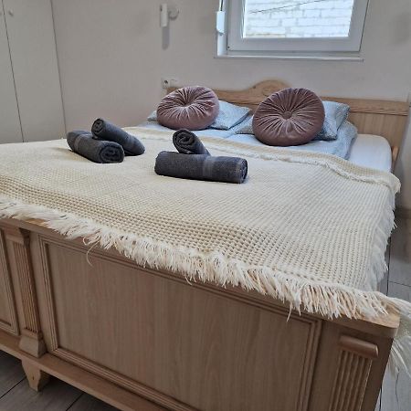 格但斯克Studio I Pokoje I Pokoje Z Lazienkami公寓 外观 照片