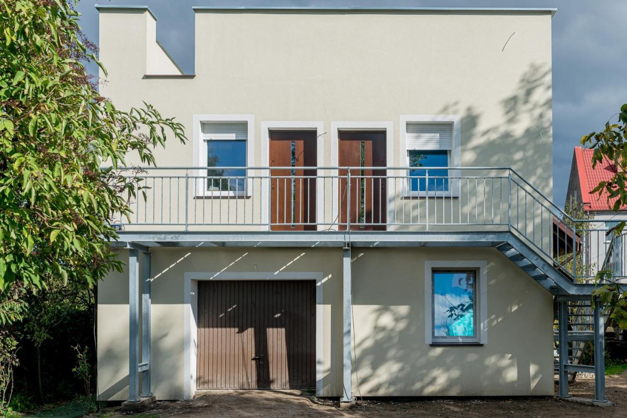 格但斯克Studio I Pokoje I Pokoje Z Lazienkami公寓 外观 照片