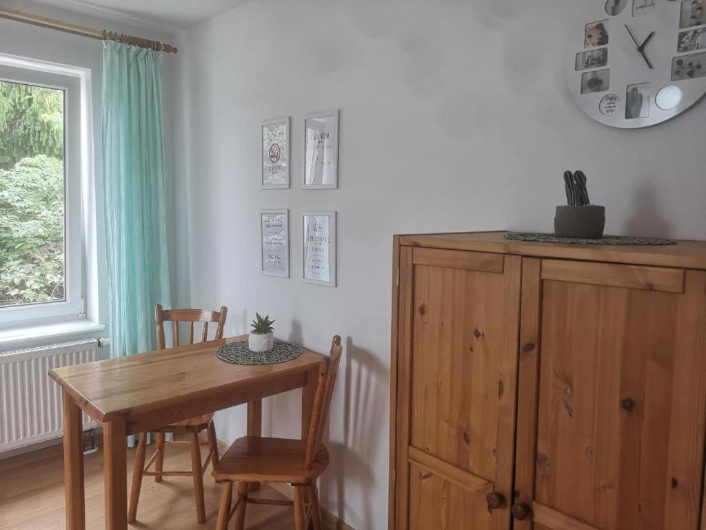 格但斯克Studio I Pokoje I Pokoje Z Lazienkami公寓 外观 照片